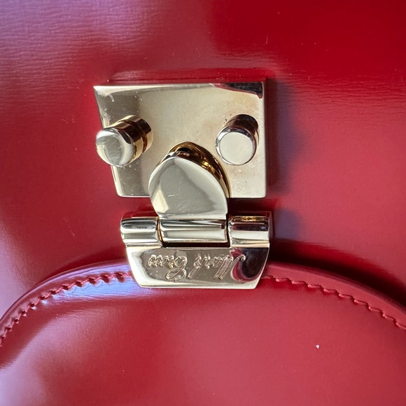 Mark Cross Mini cross body - Picture 4 of 7